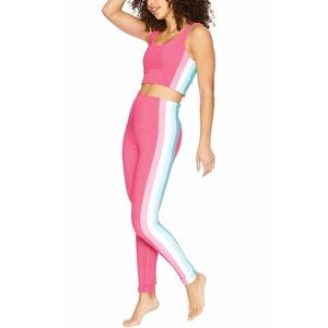 Beach riot Mariela active set